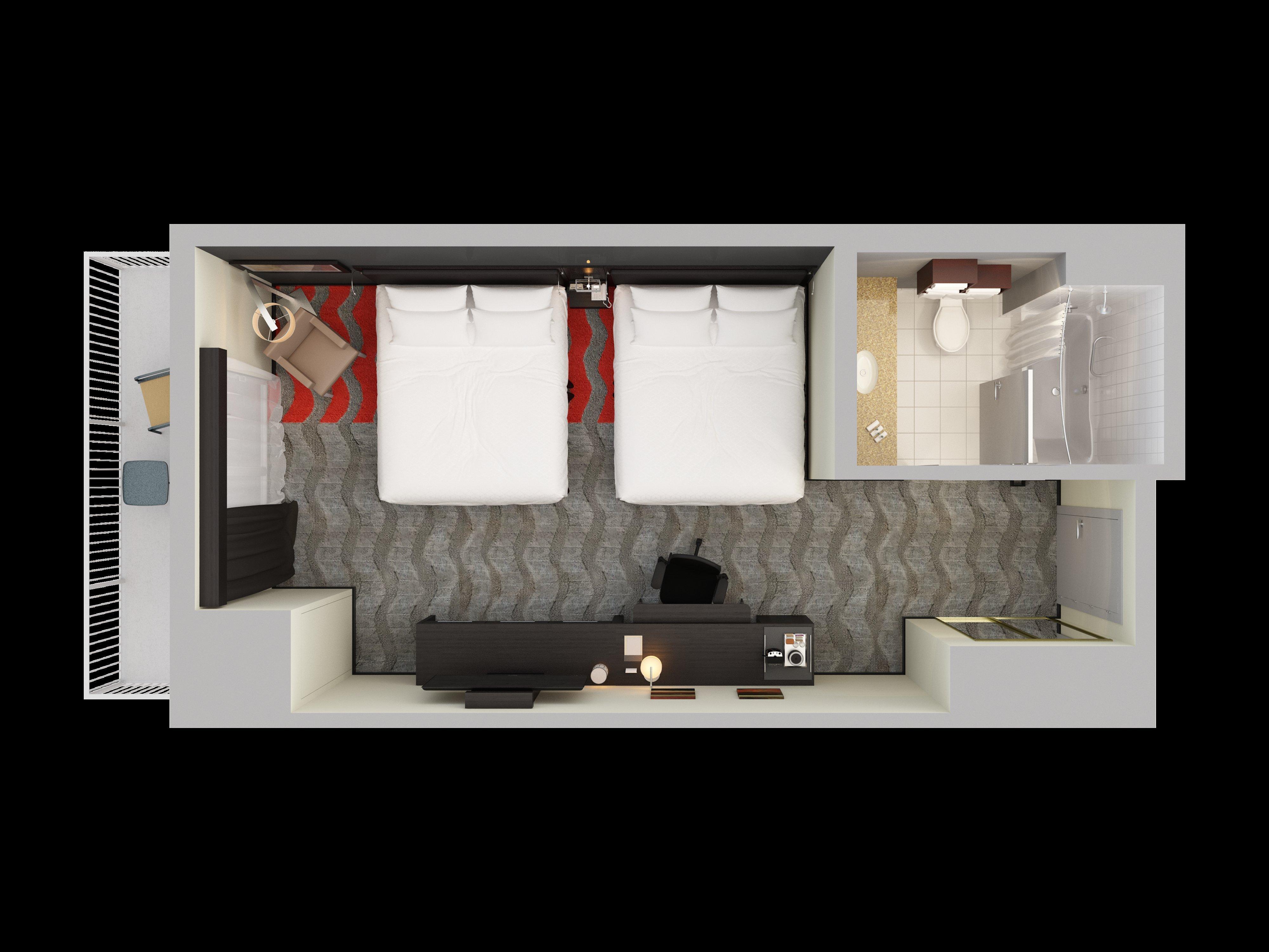 Holiday Inn Express & Suites Naples Downtown - 5Th Avenue By Ihg Bagian luar foto